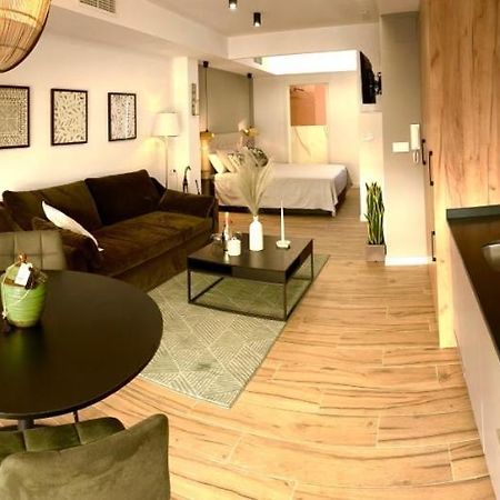 Agata 10-2E Apartment Alicante Bagian luar foto