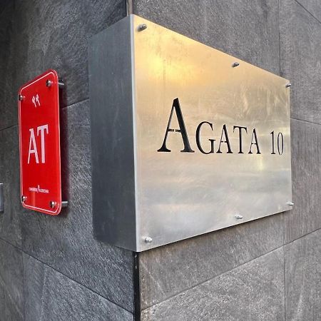 Agata 10-2E Apartment Alicante Bagian luar foto