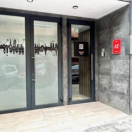 Agata 10-2E Apartment Alicante Bagian luar foto