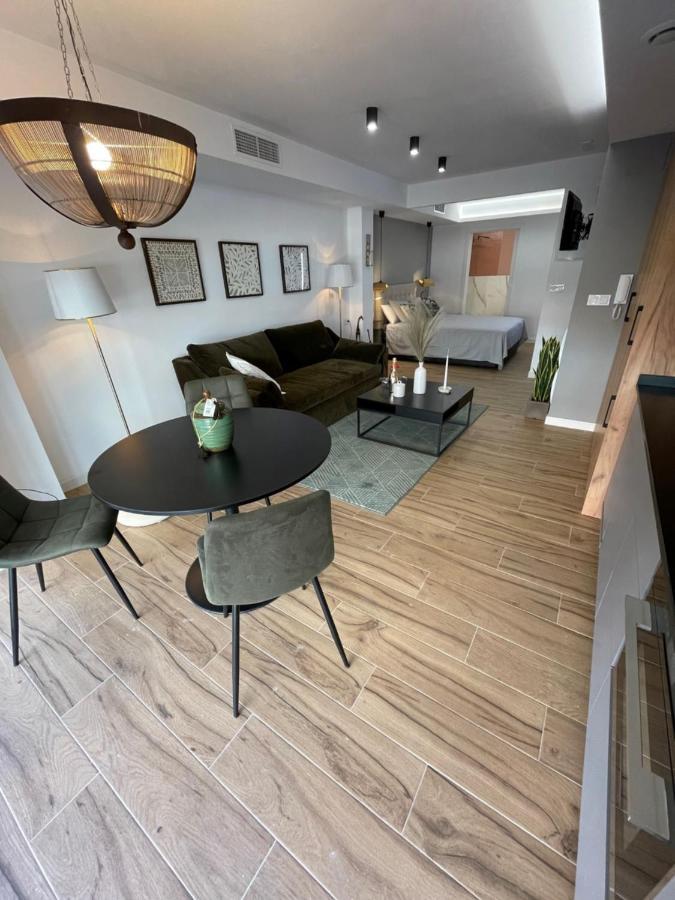 Agata 10-2E Apartment Alicante Bagian luar foto