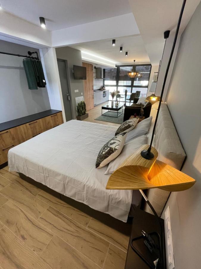 Agata 10-2E Apartment Alicante Bagian luar foto