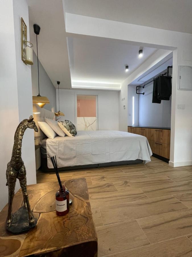Agata 10-2E Apartment Alicante Bagian luar foto